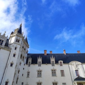 3 jours à Nantes : 3 rayons de soleil, 3 musées soleil ☀ 🤓.#nantes